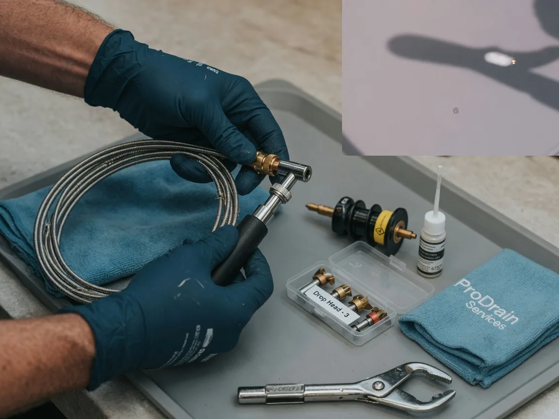 Why choose Drain Cleaning in Port Trevorton, PA